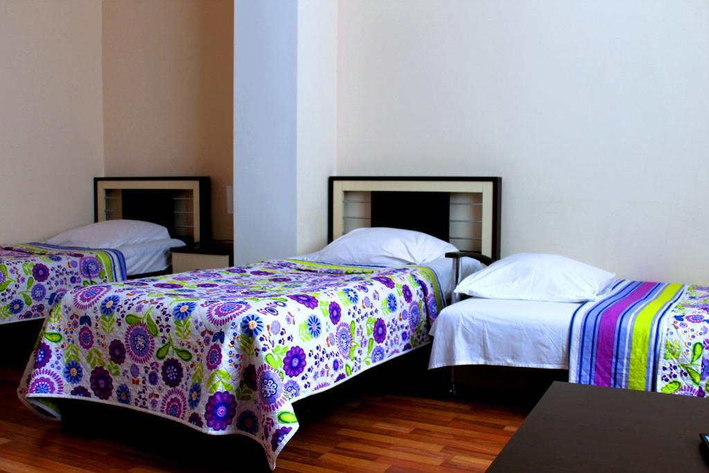 Max Comfort Hotel クタイシ 部屋 写真