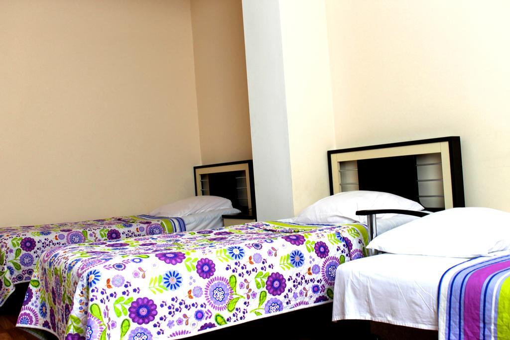 Max Comfort Hotel クタイシ 部屋 写真