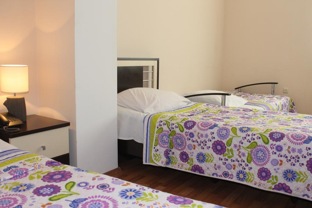Max Comfort Hotel クタイシ 部屋 写真