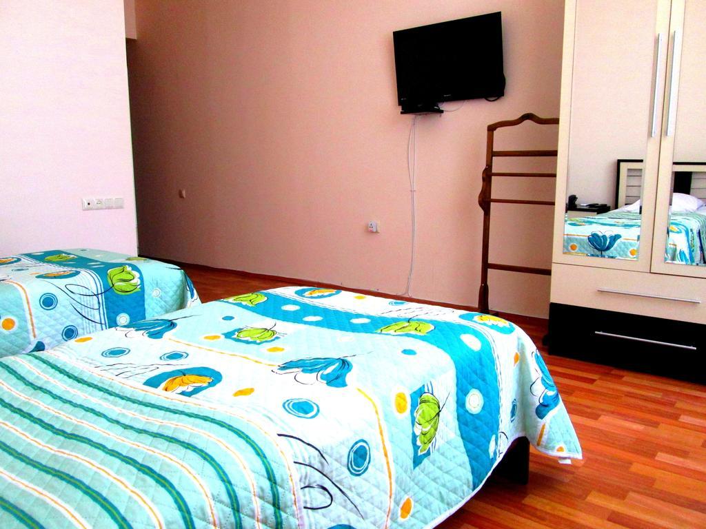 Max Comfort Hotel クタイシ 部屋 写真