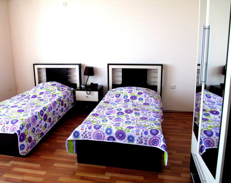 Max Comfort Hotel クタイシ 部屋 写真