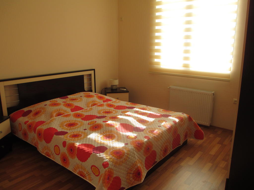 Max Comfort Hotel クタイシ 部屋 写真